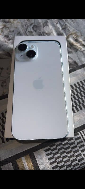 iphone 15 128 GB Non PTA 1