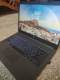 HP 245 G9 NOTEBOOK 14 INCH