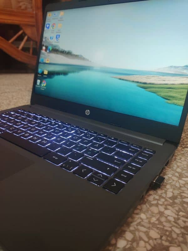 HP 245 G9 NOTEBOOK 14 INCH 4