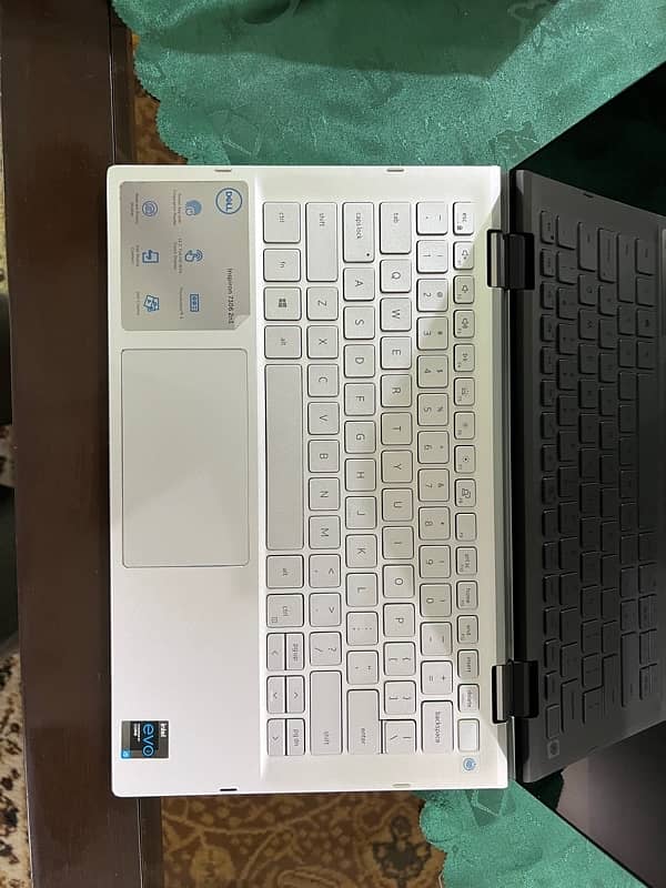 Dell Inspirion 13 7306 - For Sale 8