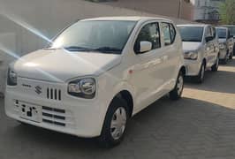 Suzuki Alto 2023