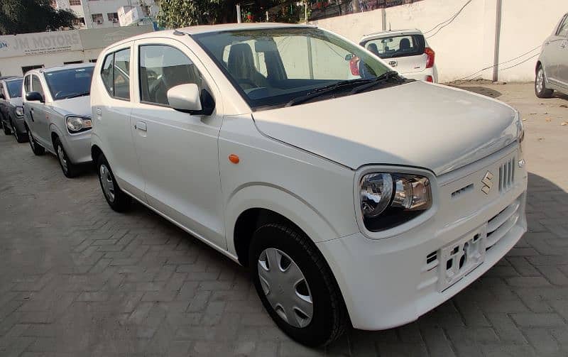 Suzuki Alto 2023 2