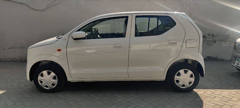 Suzuki Alto 2023 3