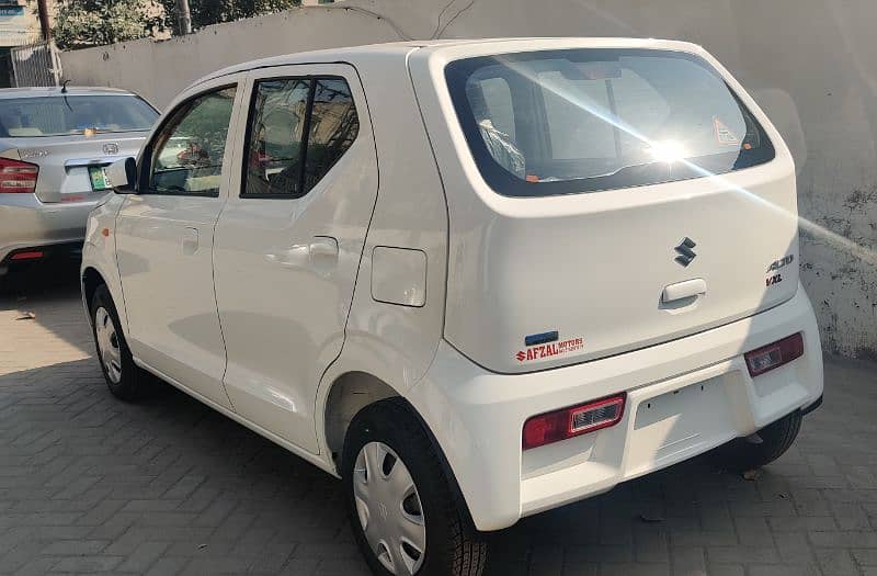 Suzuki Alto 2023 4