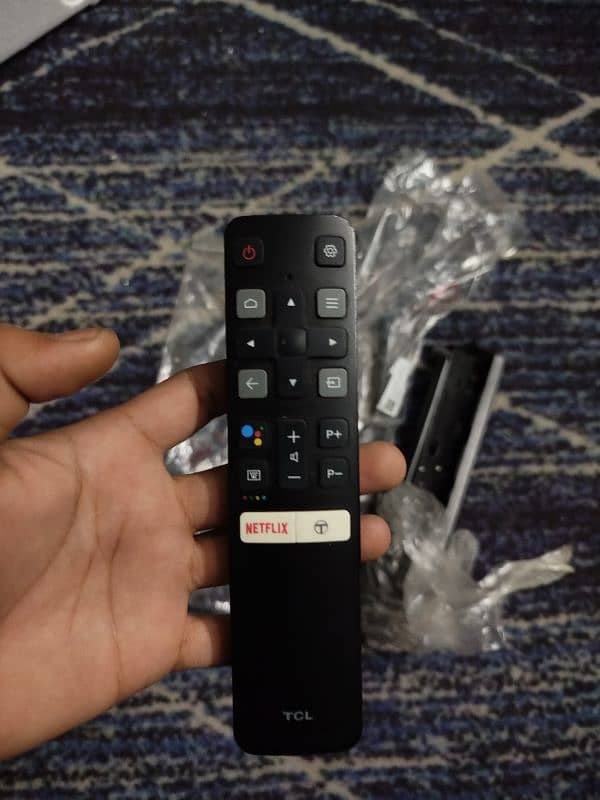 TCL 32-inch Android Tv 2