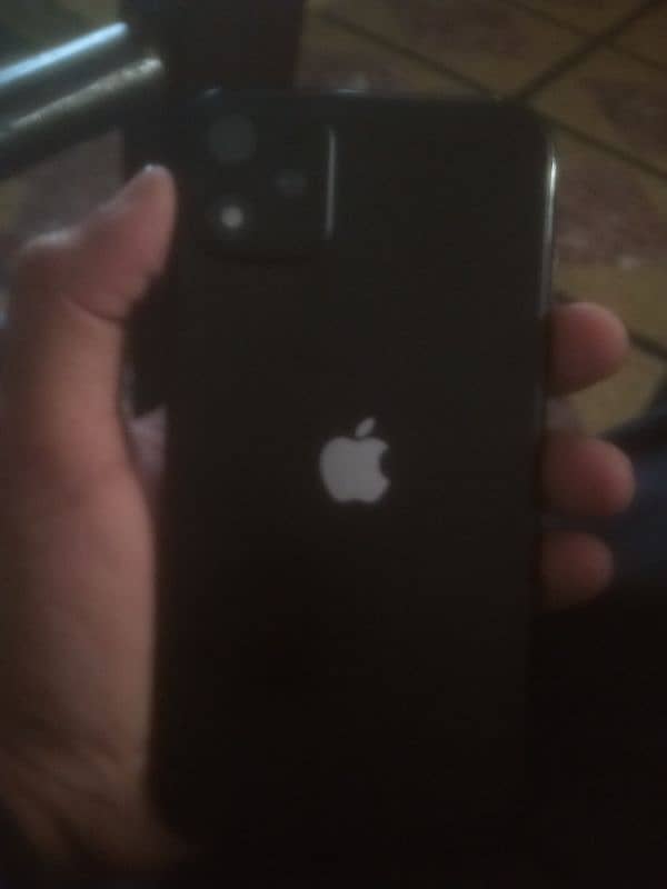 Iphone 0