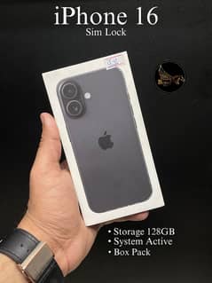 iphone 16 128gb jv