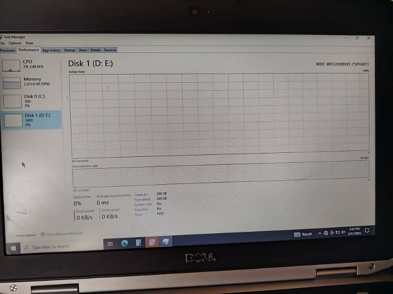 Latitude E6430, Core i5, 3rd Generation 5