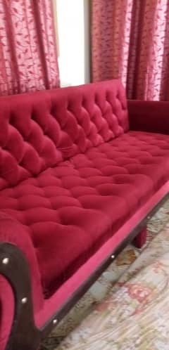 sofa