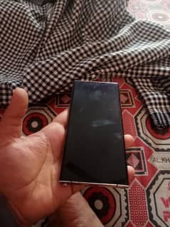 Samsung note 20 ultra 8 256 gb All OK pta prove ha