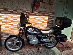 Suzuki GS 150 SE 2022