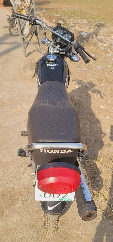 honda 2