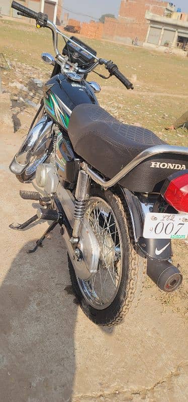 honda 3