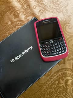 blackberry curve