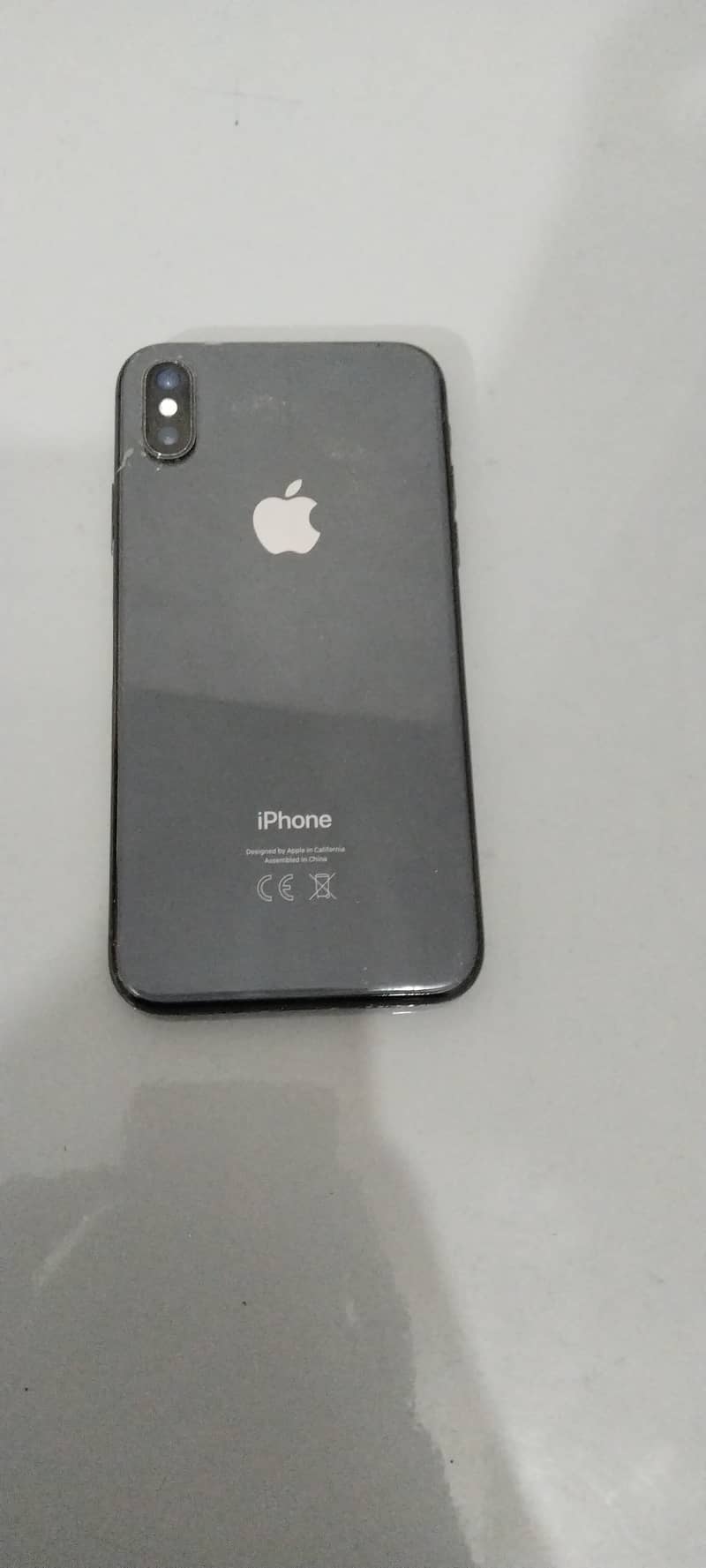 Apple iPhone X 3