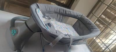 mastella baby 3 in 1 swing