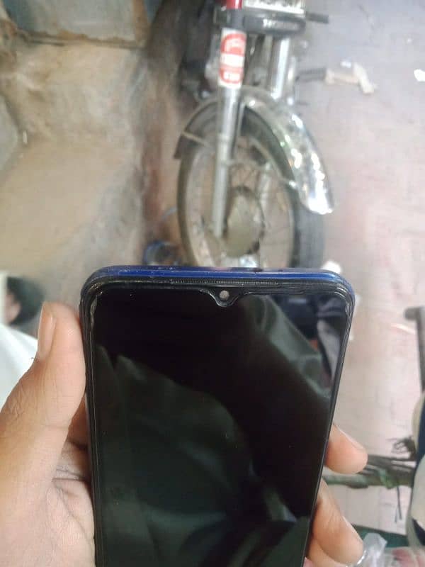 Redmi Poco m3 6 128 5000battrey mh pics all dekh lo 6