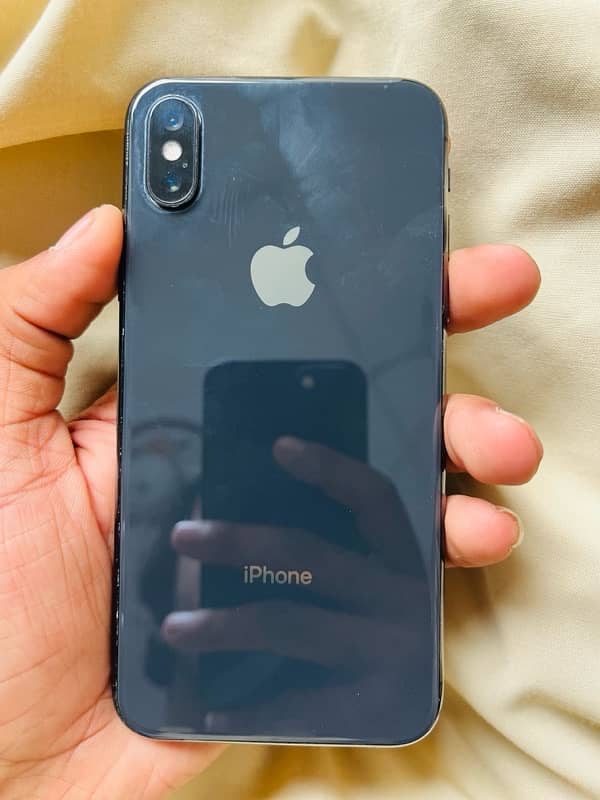 iphone x 9