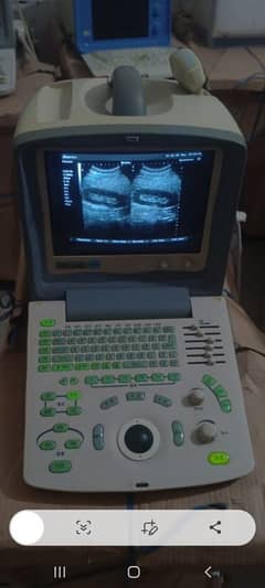 ultrasound