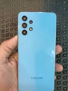 samsung a32 mobile 6/128 pta approved