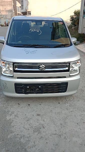 Suzuki Wagon R 2025 0