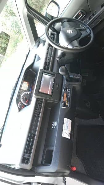 Suzuki Wagon R 2025 4