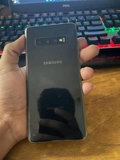 Samsung Galaxy S10 Plus