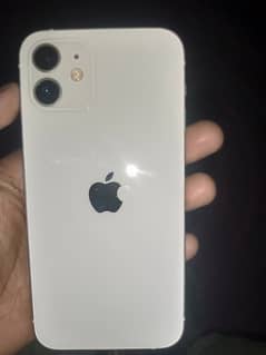 IPhone 12 Non Pta