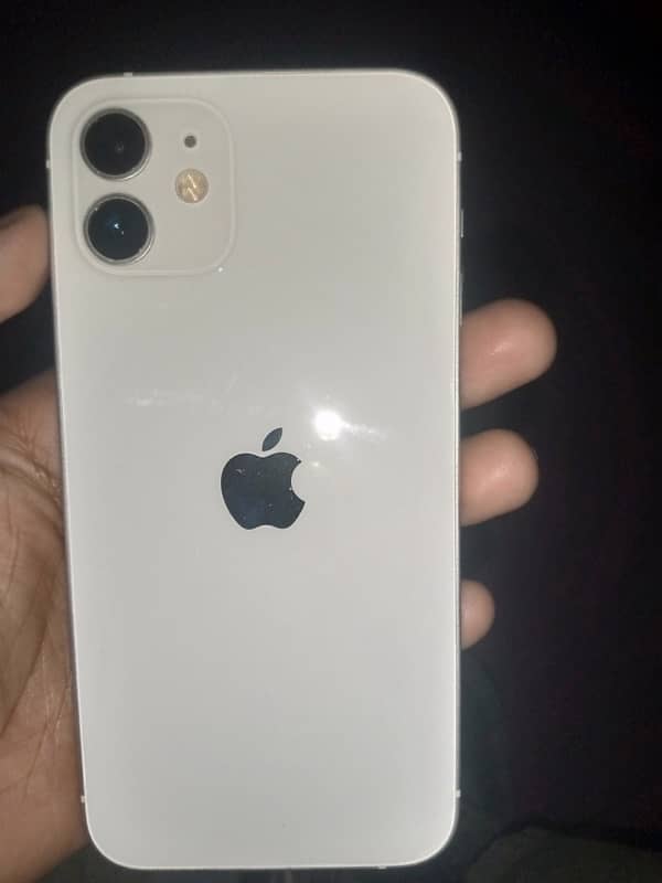 IPhone 12 Non Pta 0