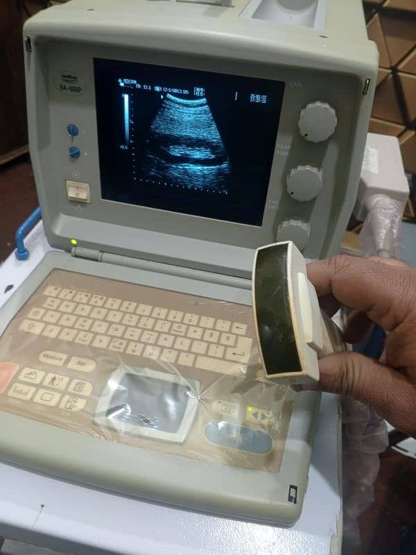 Ultrasound machine New Stock Available Whtsap-03126807471 3