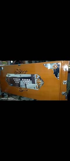 Siraj harmonium