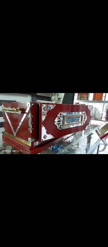 Siraj harmonium 1