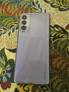 tecno camon 18T 4+3/128