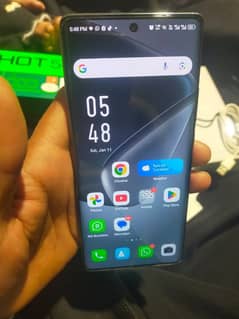 infinix hot 50 pro plus. 256 gb 03008056126