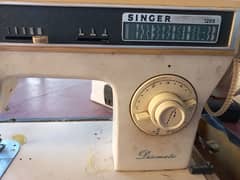 Singer Sewing Machine