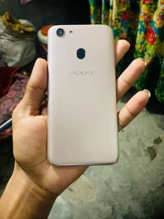 OPPO A5