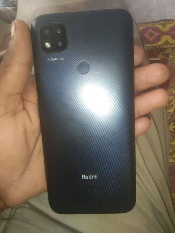 Redmi 9c (0311 6726779) 0