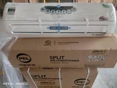 PEL InverterOn Jumbo DC Prime Wifi T3 (H&C) Air Conditioner