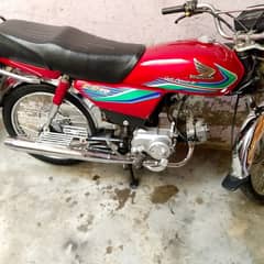 Bike in very good condition 03278668775