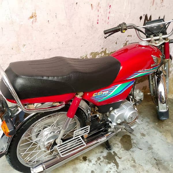 Bike in very good condition 03278668775 5