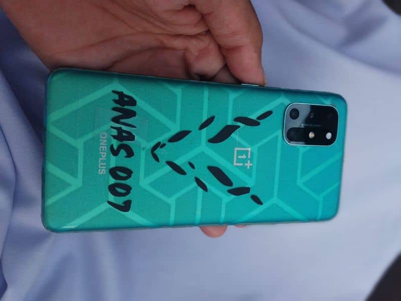 One Plus 8T 2
