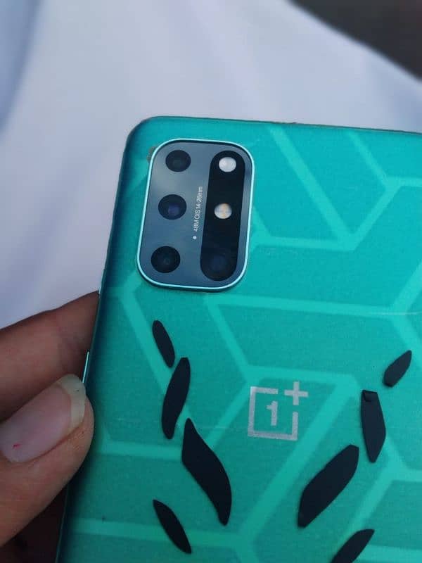 One Plus 8T 3