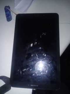 Samsung Galaxy tablet