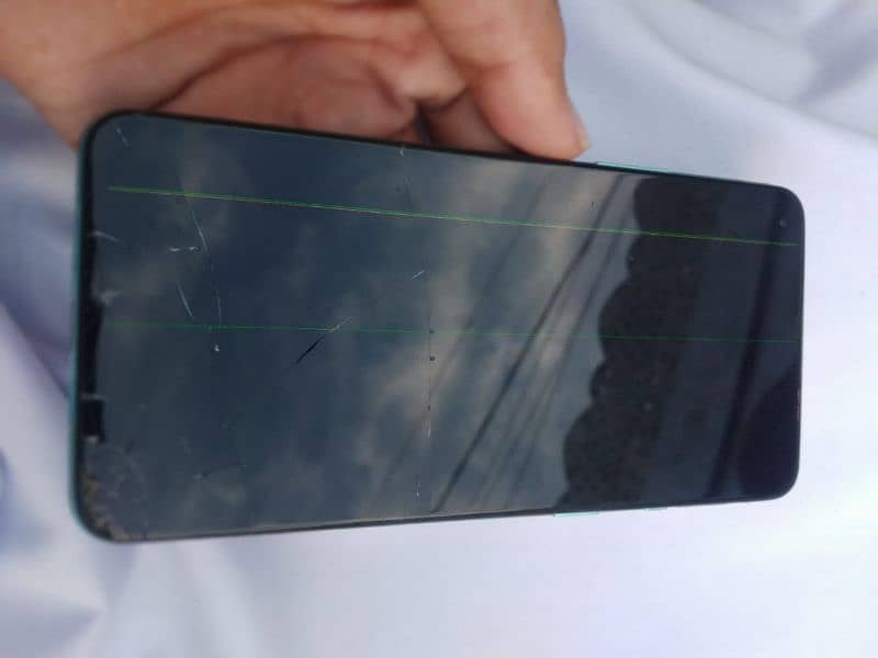 One Plus 8T 7