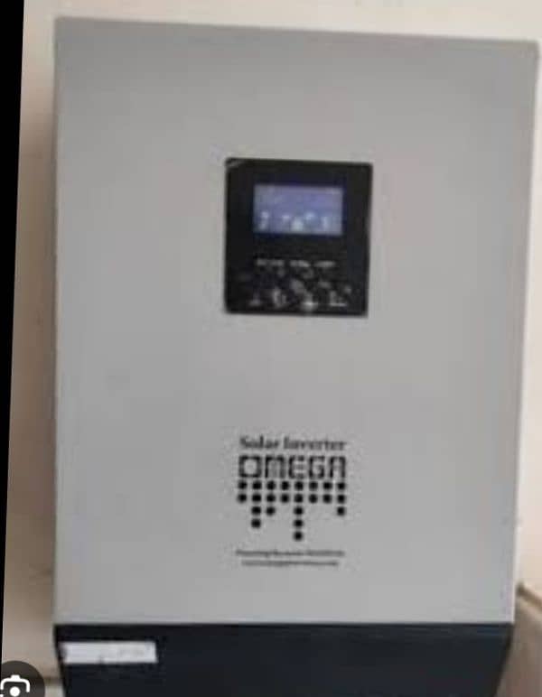 3 kva omega solar inverter hybrid 0