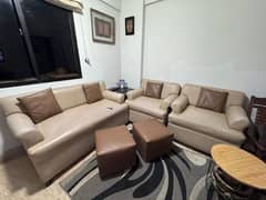 Sofa Set For Sale