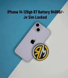 Iphone 14 Jv