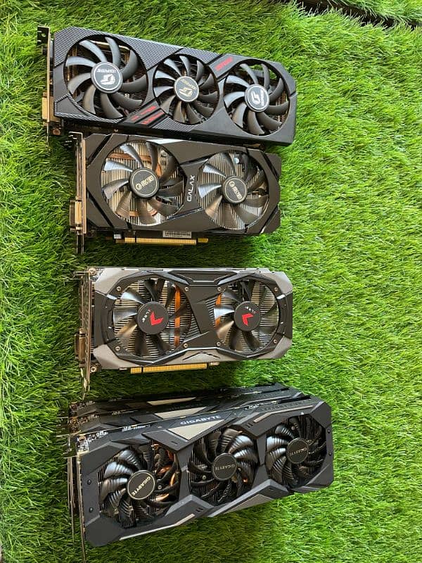 Graphic Cards & Mother Boards 4