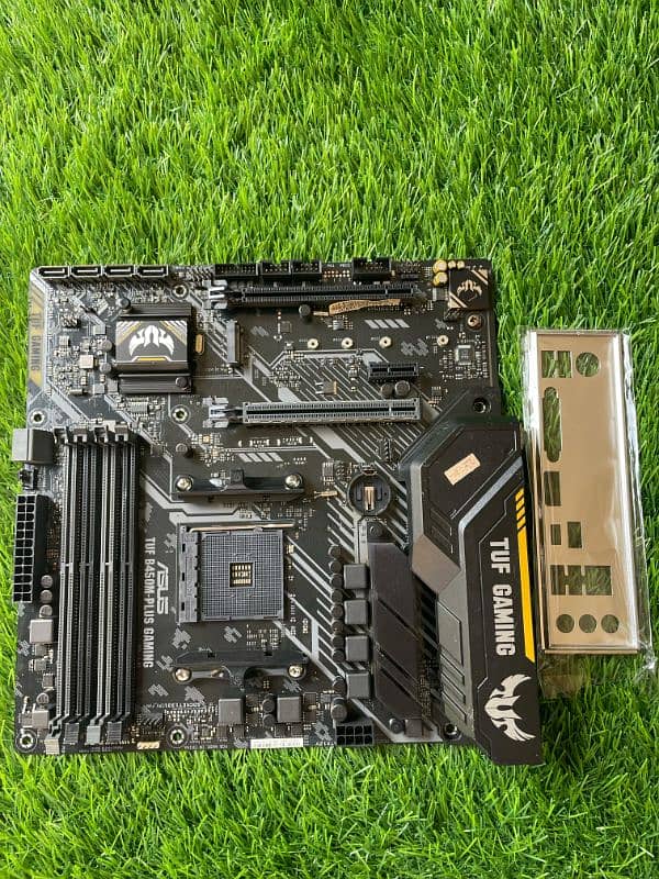 Graphic Cards & Mother Boards 15