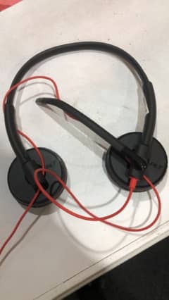 Plantronic Headphones Orignal Mexic Import